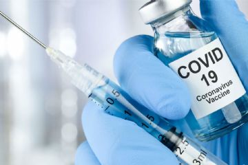 Pandemia COVID-19
