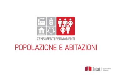 Censimento della Popolazione e delle abitazioni